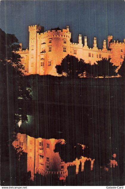 IRLANDE KILKENNY KILKENNY CASTLE