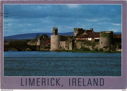 CPM AK Limerick IRELAND (1440954)