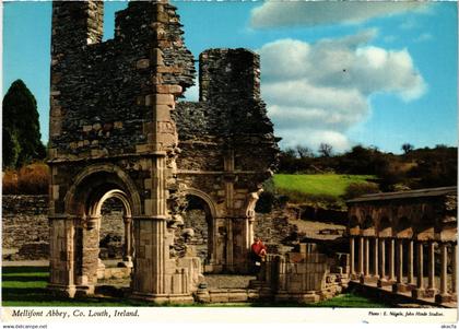 CPM AK Louth Mellifont Abbey IRELAND (1440958)