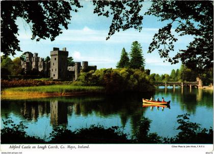 CPM AK Mayo Ashford Castle IRELAND (1440982)