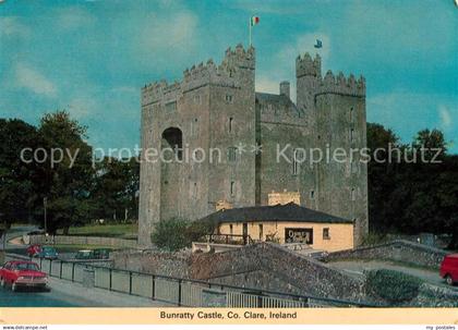 73258337 Clare Bunratty Castle