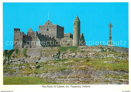 73258355 Tipperary Ireland The Rock of Cashel