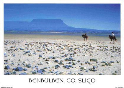 73998117 Sligo Ireland Benbulben Hills