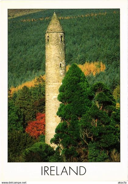 CPM AK Wicklow Glendalough IRELAND (1441013)