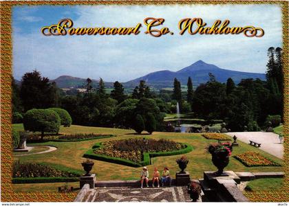 CPM AK Wicklow Powerscourt IRELAND (1441020)