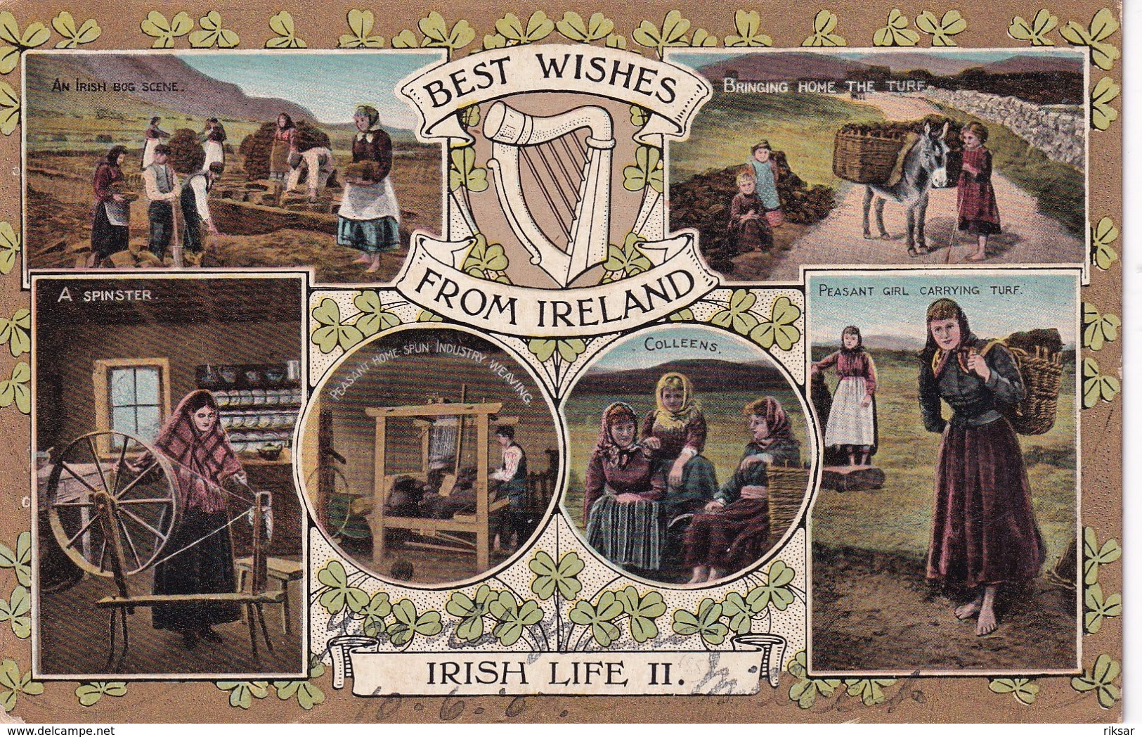 IRLANDE(TYPE)