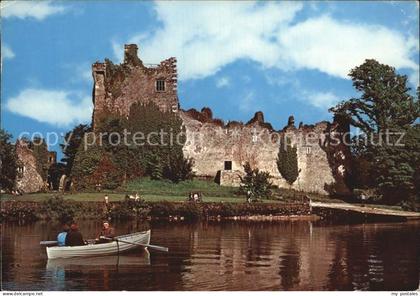 72461362 Killarney Kerry Ross Castle Lough Leane Killarney Kerry