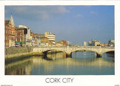 AK 215301 IRELAND - Cork City