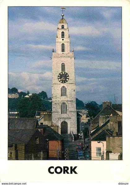 Irlande - Cork - Cork City - Shandon Church - Ireland - Irlanda - CPM - Voir Scans Recto-Verso