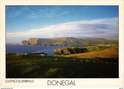 CPM AK Donegal Glencolumbkille IRELAND (1440681)