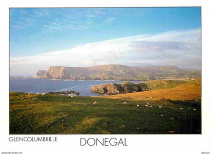 Irlande - Donegal - GlenColumbkille - Ireland - Irlanda - CPM - Voir Scans Recto-Verso