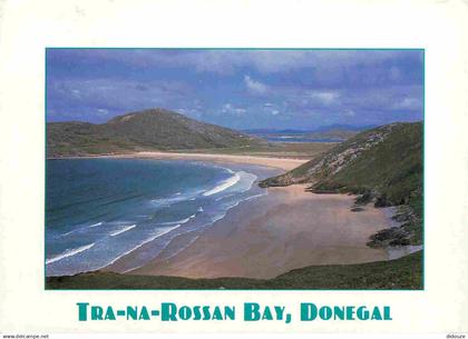 Irlande - Donegal - Tra-Na-Rossan Bay - CPM - Voir Scans Recto-Verso