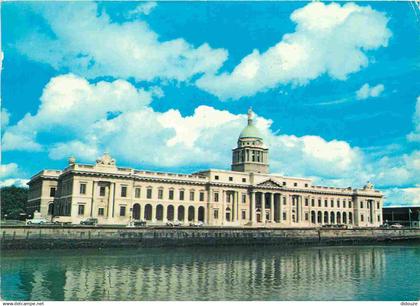 Irlande - Dublin - Custom House - CPM - Voir Scans Recto-Verso