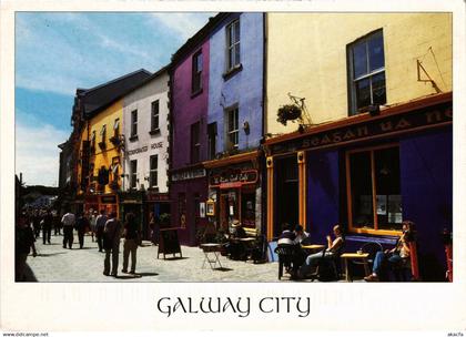 CPM AK Galway IRELAND (1440810)