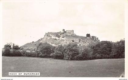 EIRE Ireland - Rock of Dunamase - County Laois - Publ. Cardall Ltd.