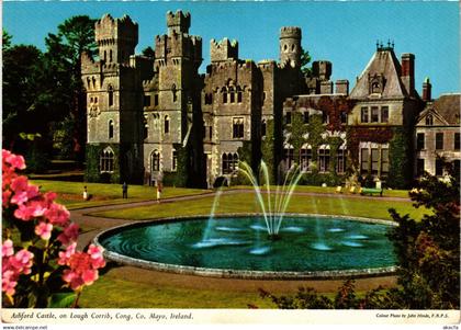 CPM AK Mayo Ashford Castle IRELAND (1440967)