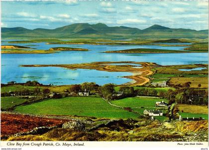 CPM AK Mayo Clew bay IRELAND (1440978)