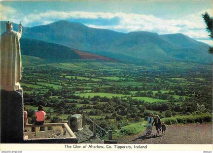 Irlande - Tipperary - he Glen of Aherlow - Ireland - Irlanda - CPM - Voir Scans Recto-Verso