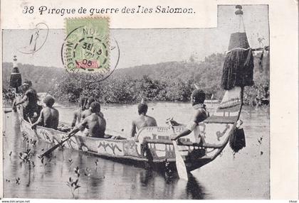 ILE SALOMON(TYPE)