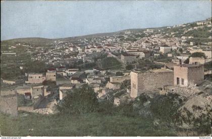 10914868 Nazareth Israel Nazareth  *