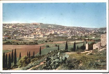 10915137 Nazareth Israel Nazareth  *