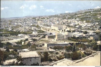 10915231 Nazareth Israel Nazareth  *