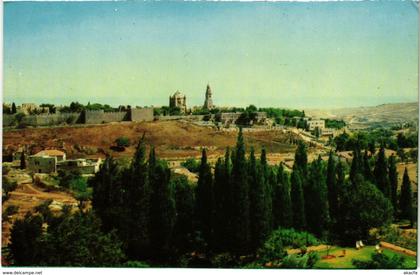 CPM Jerusalem - Mt. Zion ISRAEL (1030175)