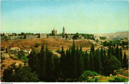 CPM Jerusalem - Mt. Zion ISRAEL (1030245)