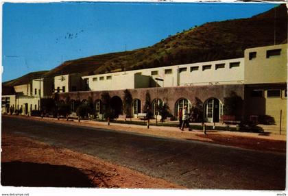 CPM Tiberias - Hot Springs - Hathing Houses ISRAEL (1030194)