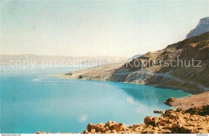 72944167 Dead Sea Totes Meer Panorama