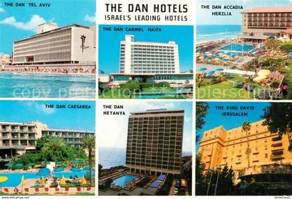 73328700 Israel The Dan Hotels Israel