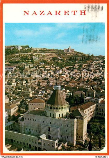 73591084 Nazareth Israel  Nazareth Israel