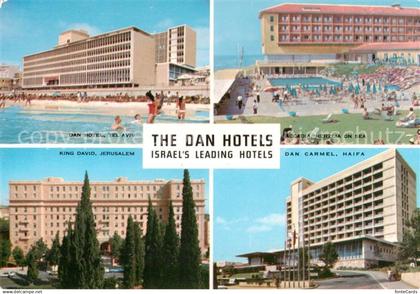 73805123 Tel-Aviv Israel The Dan Hotels in Israel