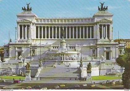 AK 211408 ITALY - Roma - Altare della Patria