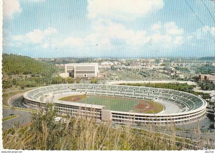 VE 9- (ITALIA ) ROMA - STADIO OLIMPICO - 2 SCANS