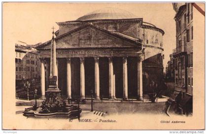 ROMA - Pantheon