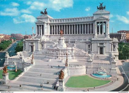 Italy Roma Altare della Patria