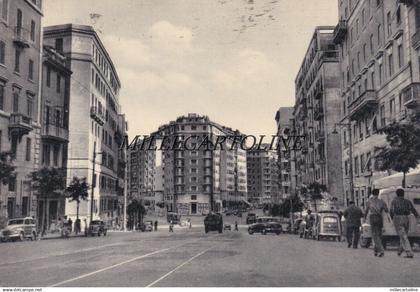 ROMA: Piazza Armenia   1959