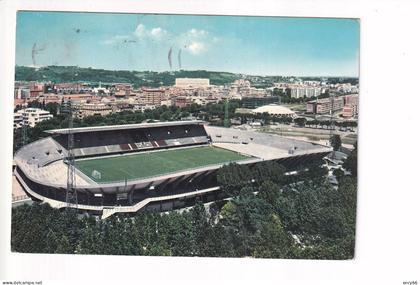 ROMA  STADIO FLAMINIO