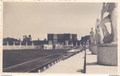 Roma - Foro Italico