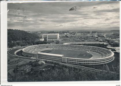 ROMA- STADIO OLIMPICO