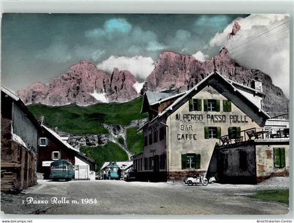 10289371 - Passo Rolle