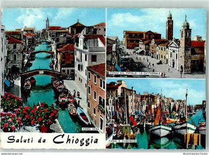 10289471 - Chioggia