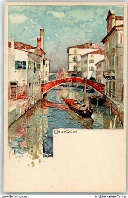 13932407 - Chioggia