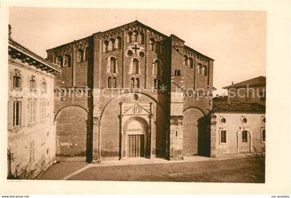 42961598 Pavia Kirche San Pietro Pavia