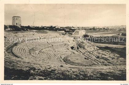 43202287 Siracusa Teatro Greco Siracusa