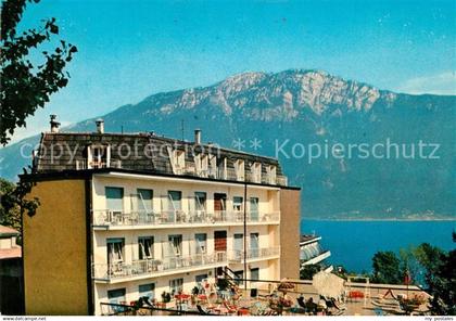 43373995 Limone sul Garda Hotel Berna