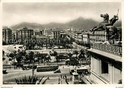 43529727 Palermo Sicilia Piazza Castelnuovo Palermo Sicilia