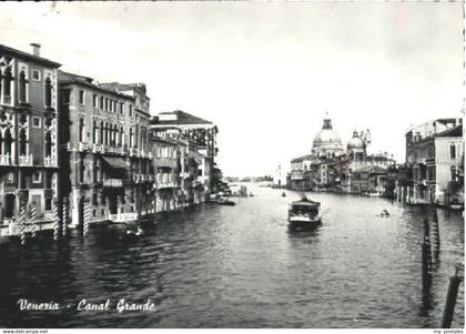 70599550 Venedig Venezia Venedig  x 1960