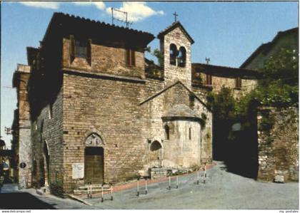 70600356 Perugia Perugia Kirche Perugia